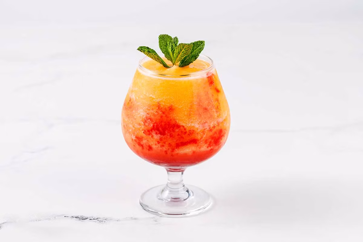 Georgia Peach - The Cheesecake Factory Menu Prices 2026